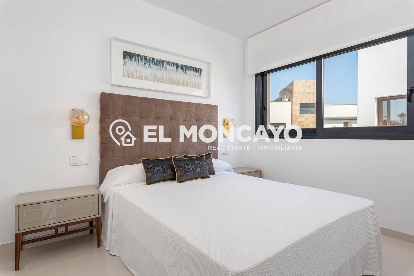 3 sypialnia Willa na sprzedaż w Playa Honda z basenem - 545 000 € (Ref: 8729748)