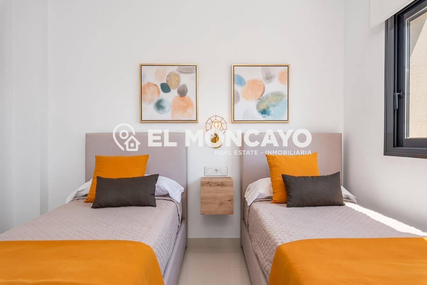 3 sypialnia Willa na sprzedaż w Playa Honda z basenem - 545 000 € (Ref: 8729748)