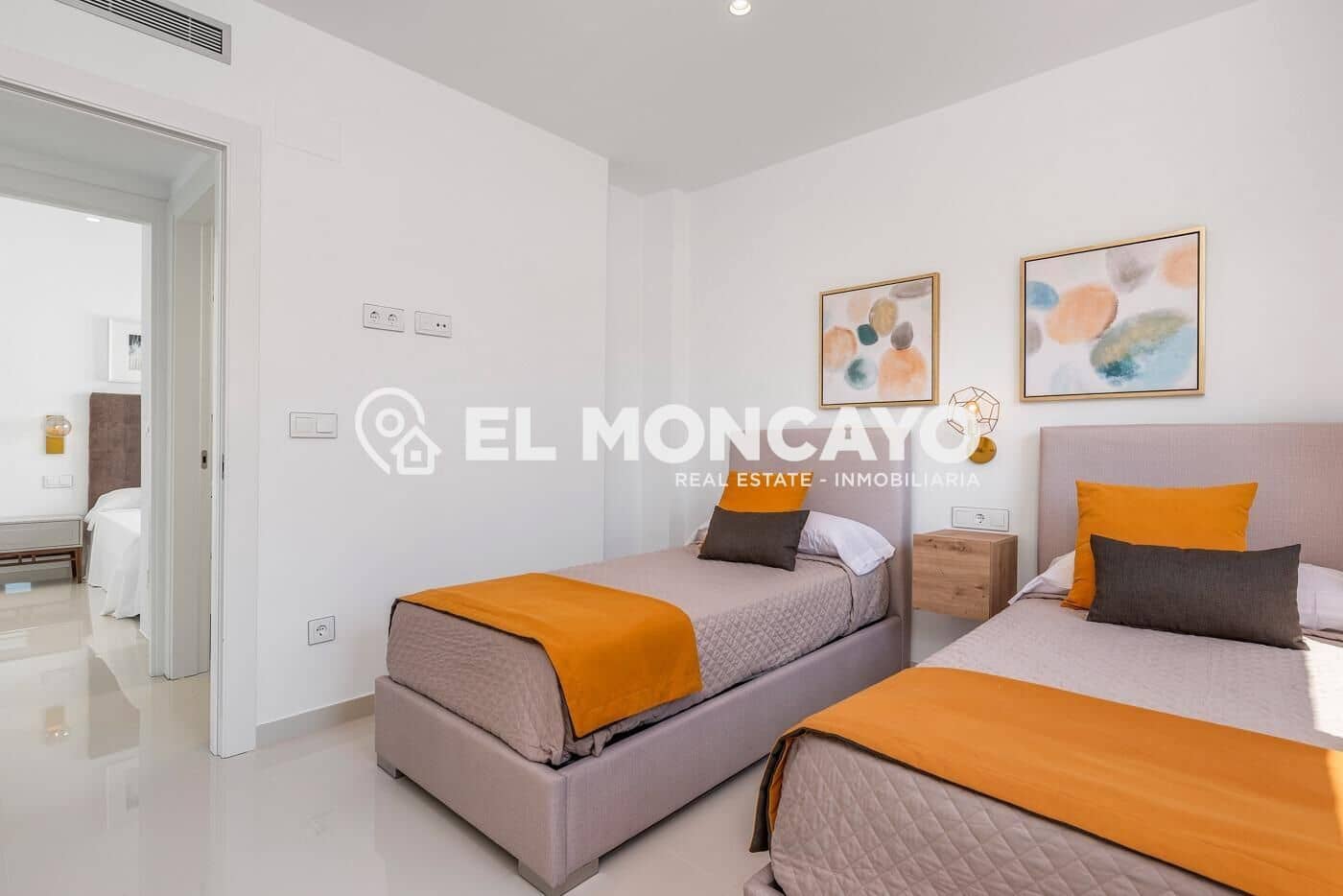 3 sypialnia Willa na sprzedaż w Playa Honda z basenem - 545 000 € (Ref: 8729748)