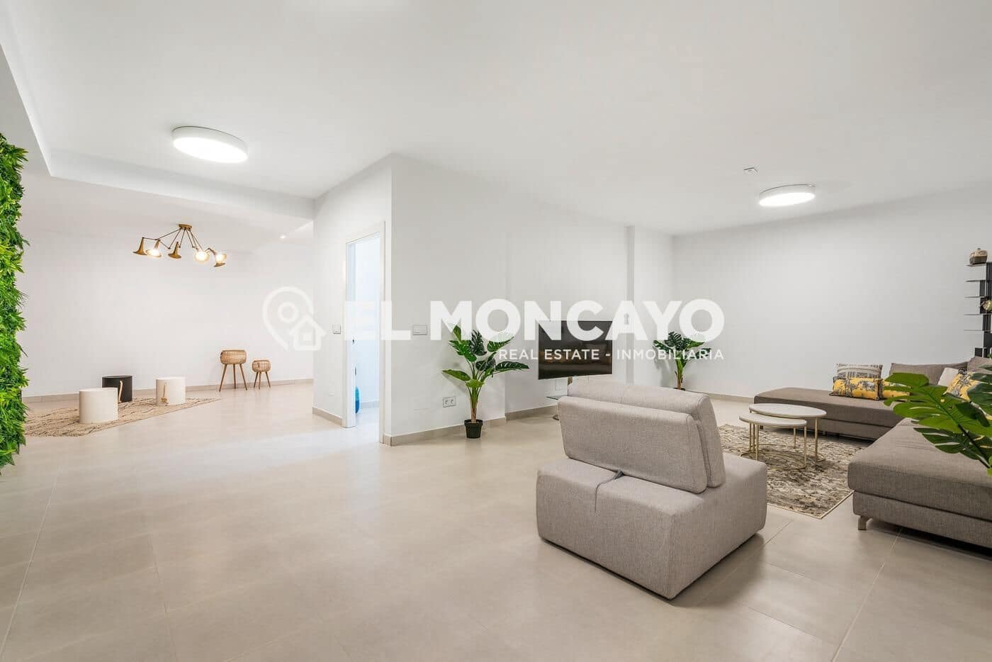 3 sypialnia Willa na sprzedaż w Playa Honda z basenem - 545 000 € (Ref: 8729748)