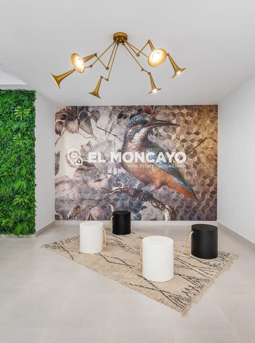 3 sypialnia Willa na sprzedaż w Playa Honda z basenem - 545 000 € (Ref: 8729748)