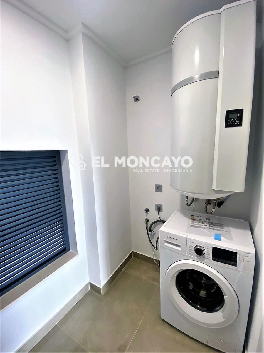 Bungalow de 2 habitaciones en Pilar de la Horadada en venta con piscina - 269.900 € (Ref: 8729749)