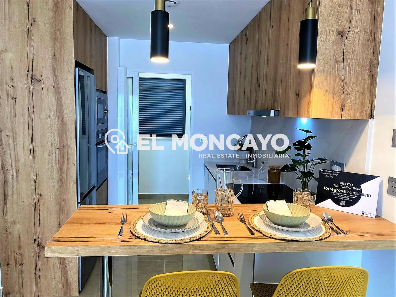 Bungalow de 2 habitaciones en Pilar de la Horadada en venta con piscina - 269.900 € (Ref: 8729749)