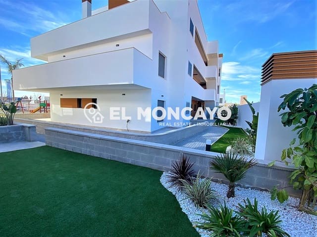 Bungalow de 2 habitaciones en Pilar de la Horadada en venta con piscina - 269.900 € (Ref: 8729749)