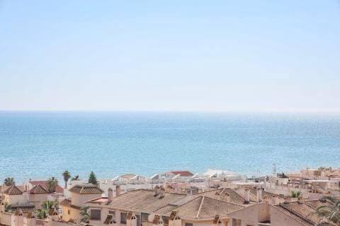 3 quarto Penthouse para venda em Guardamar del Segura com garagem - 360 000 € (Ref: 8731841)