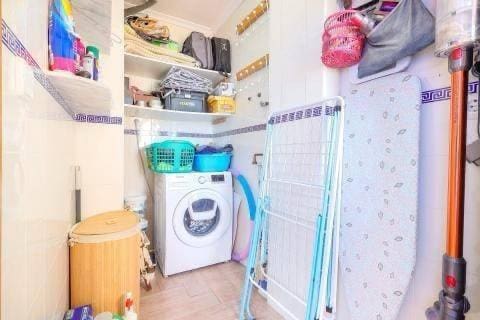 3 quarto Penthouse para venda em Guardamar del Segura com garagem - 360 000 € (Ref: 8731841)