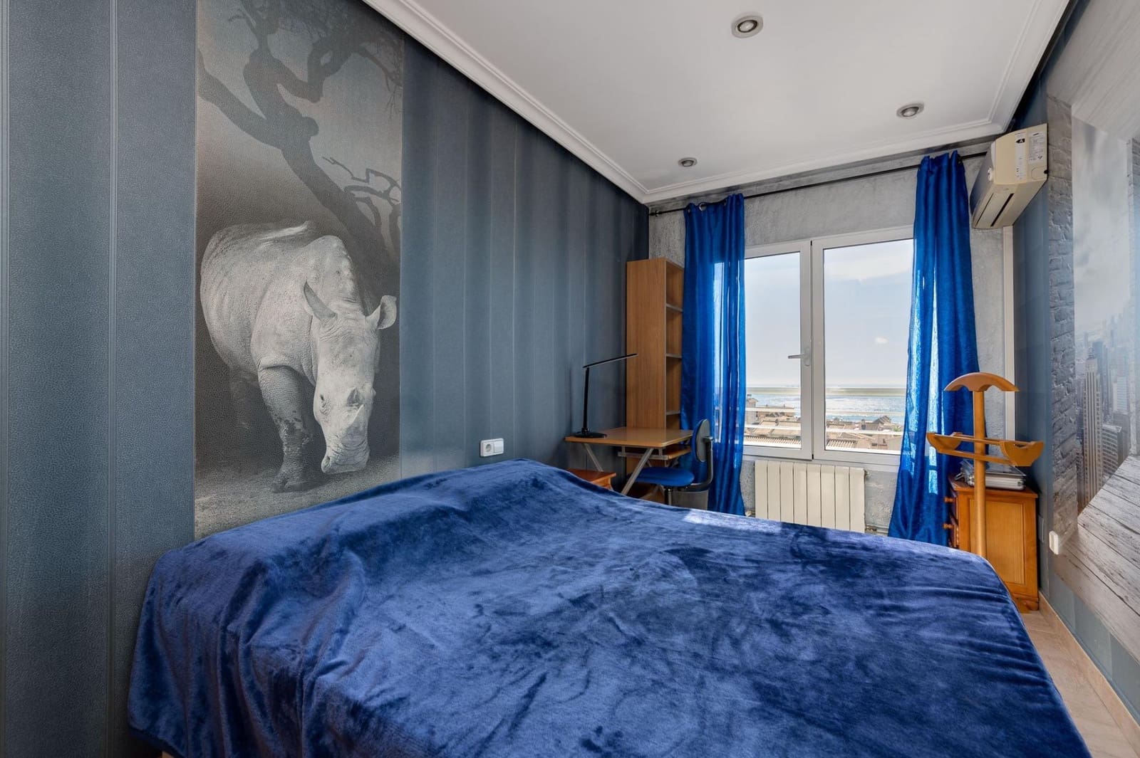 3 quarto Penthouse para venda em Guardamar del Segura com garagem - 360 000 € (Ref: 8731841)