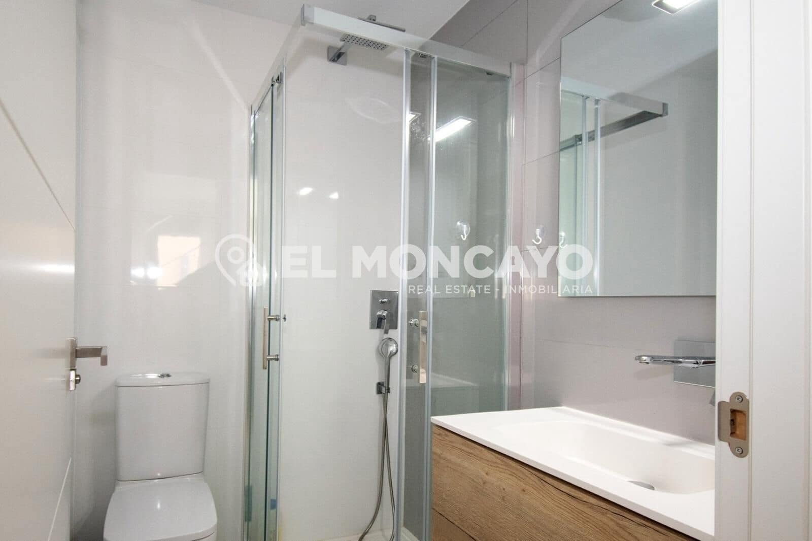 3 sovrum Villa till salu i Mil Palmeras med pool - 530 000 € (Ref: 8735465)