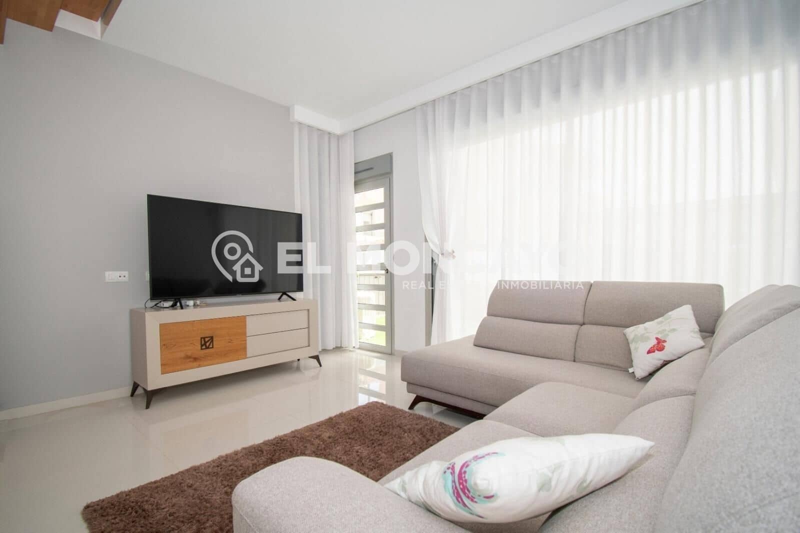 3 sovrum Villa till salu i Mil Palmeras med pool - 530 000 € (Ref: 8735465)