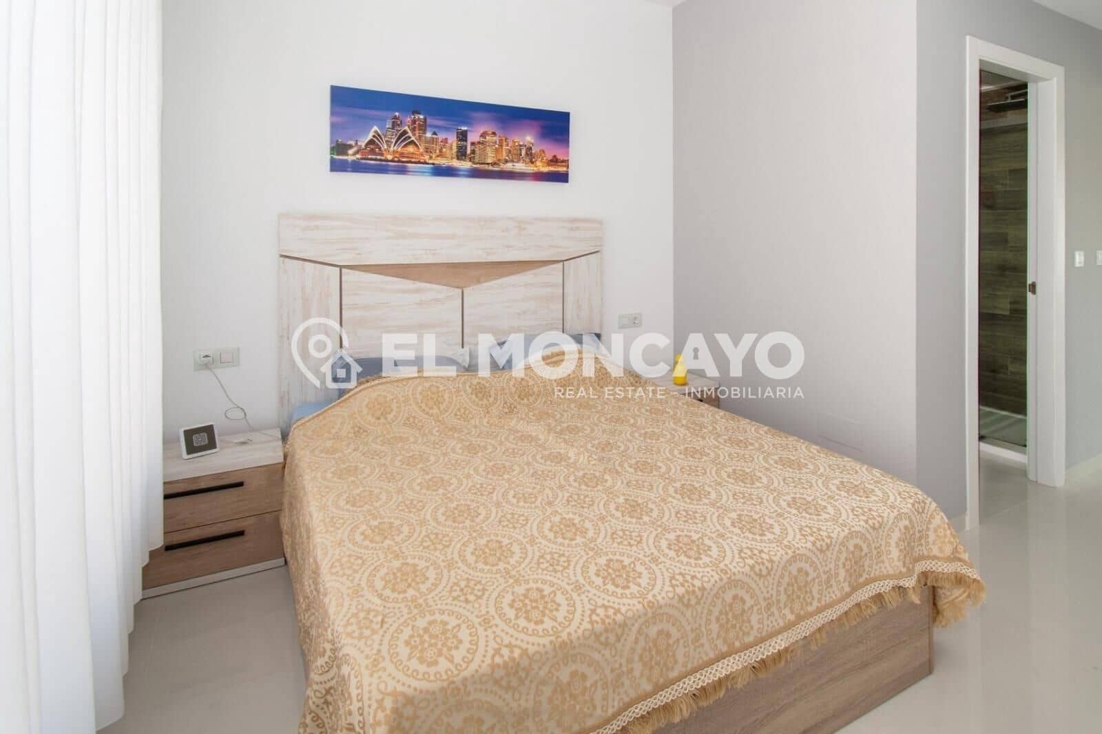 3 sovrum Villa till salu i Mil Palmeras med pool - 530 000 € (Ref: 8735465)