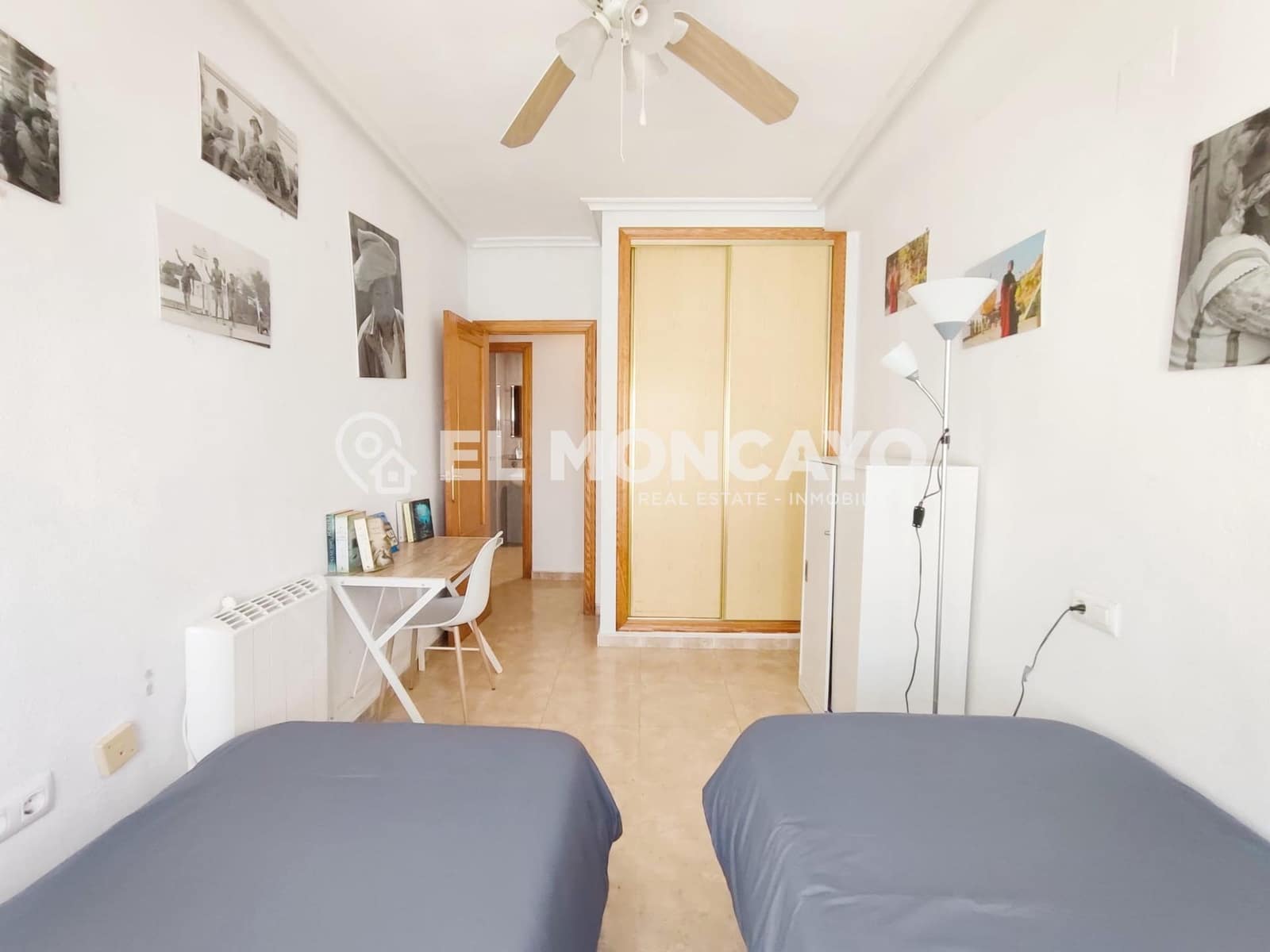 2 sovrum Lägenhet till salu i Formentera del Segura med pool garage - 125 000 € (Ref: 8735466)