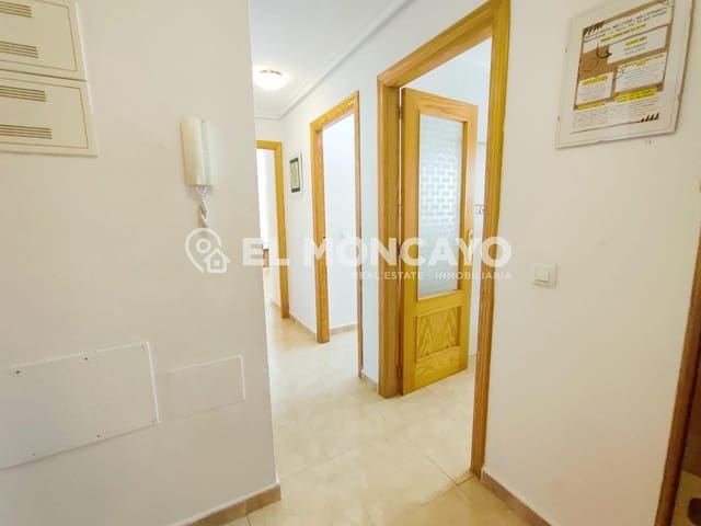 2 sypialnia Apartament na sprzedaż w Formentera del Segura z basenem garażem - 125 000 € (Ref: 8735466)