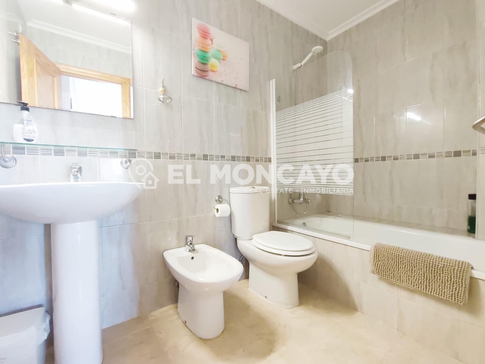 2 sovrum Lägenhet till salu i Formentera del Segura med pool garage - 125 000 € (Ref: 8735466)