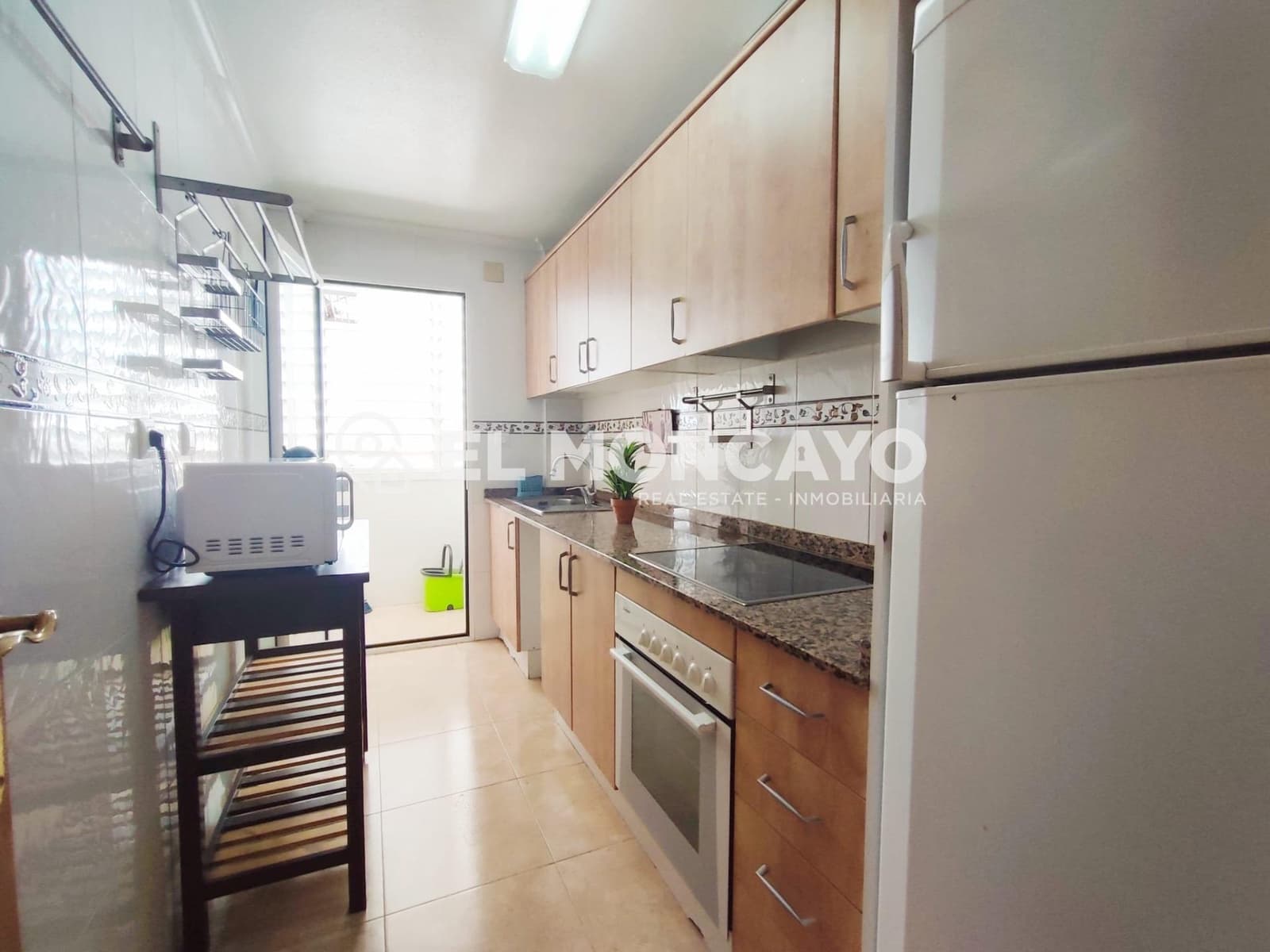 2 sovrum Lägenhet till salu i Formentera del Segura med pool garage - 125 000 € (Ref: 8735466)