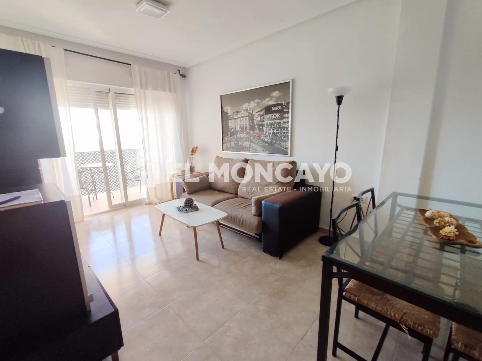 2 sovrum Lägenhet till salu i Formentera del Segura med pool garage - 125 000 € (Ref: 8735466)