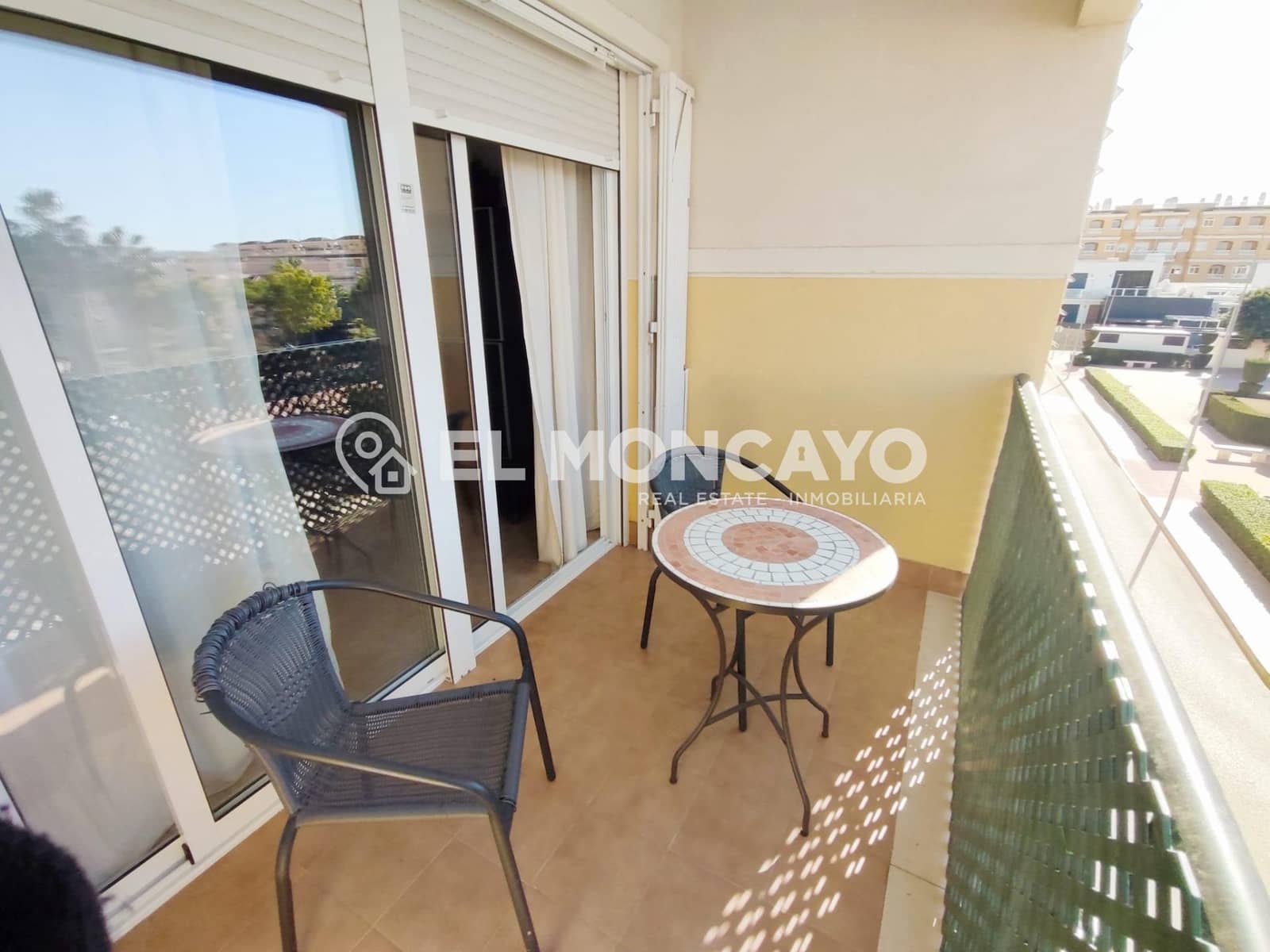 2 sovrum Lägenhet till salu i Formentera del Segura med pool garage - 125 000 € (Ref: 8735466)