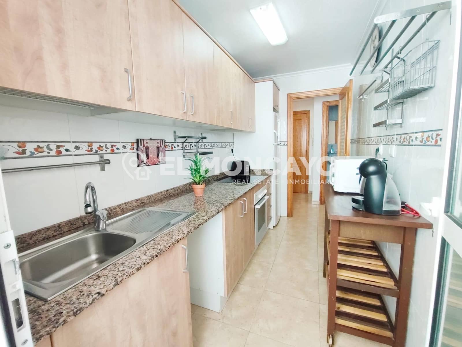 2 sovrum Lägenhet till salu i Formentera del Segura med pool garage - 125 000 € (Ref: 8735466)