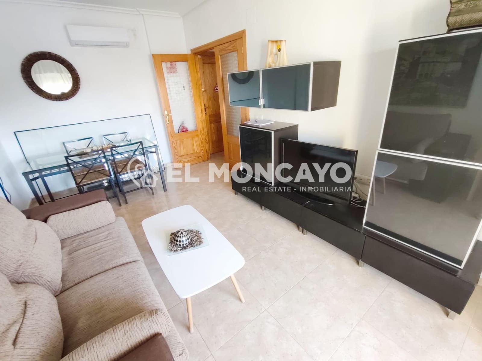 2 sovrum Lägenhet till salu i Formentera del Segura med pool garage - 125 000 € (Ref: 8735466)