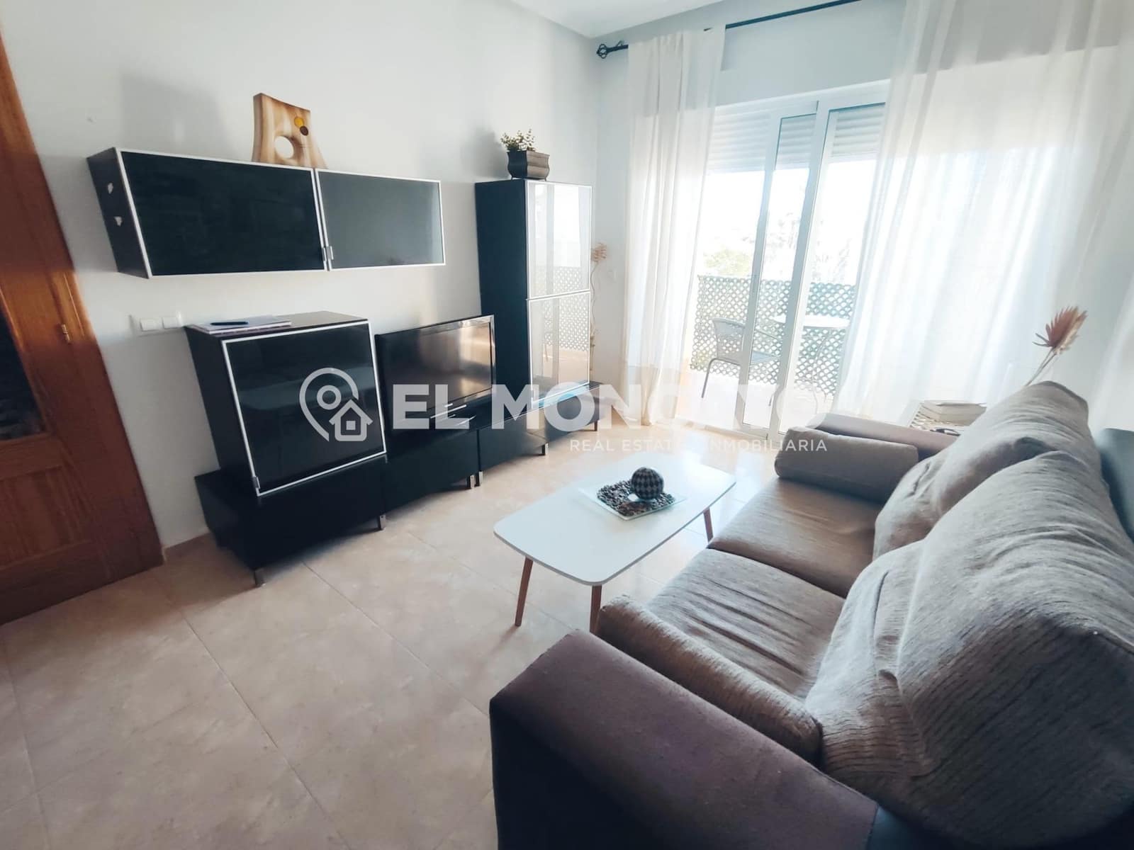 2 sovrum Lägenhet till salu i Formentera del Segura med pool garage - 125 000 € (Ref: 8735466)