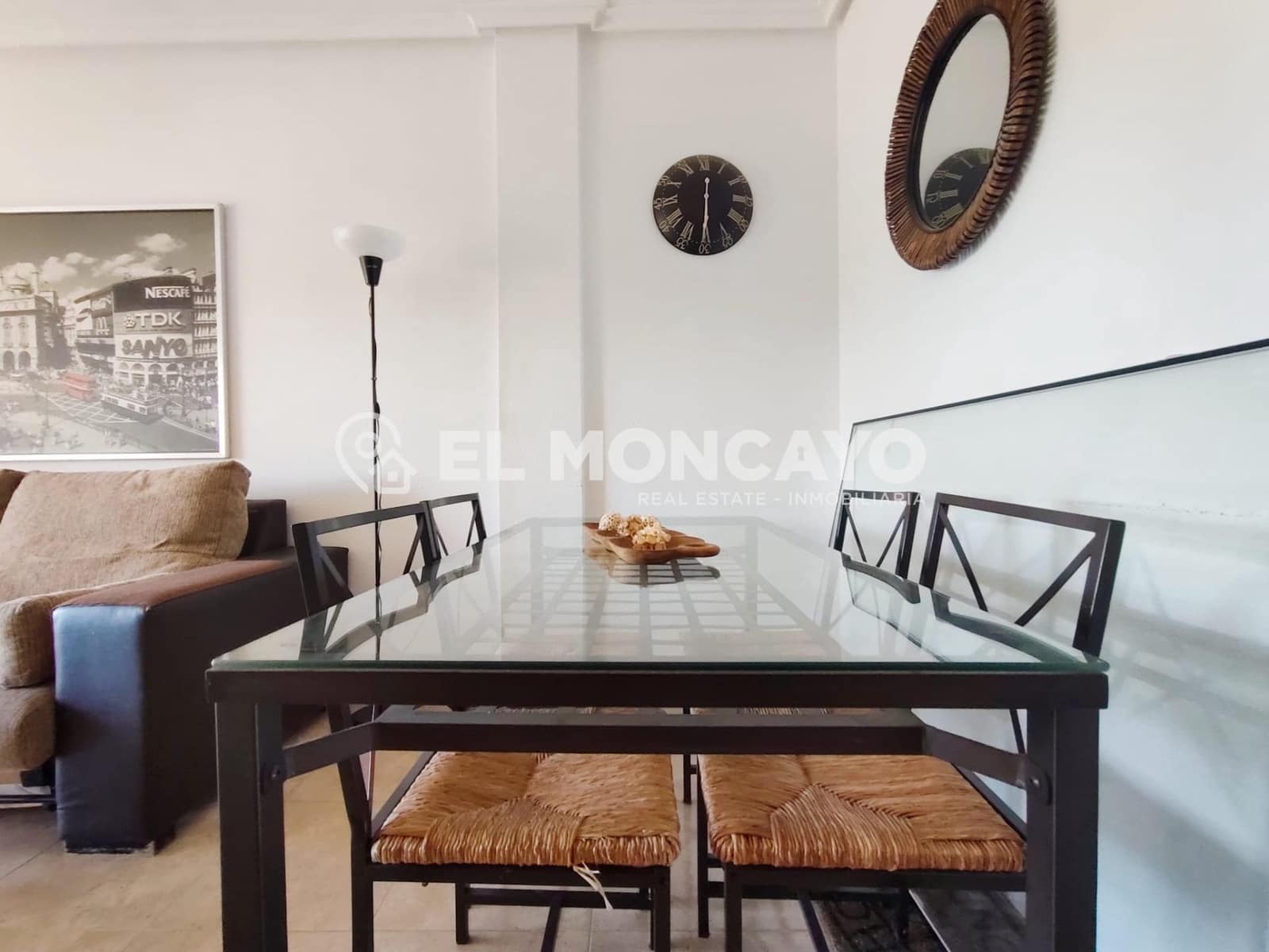 2 sovrum Lägenhet till salu i Formentera del Segura med pool garage - 125 000 € (Ref: 8735466)