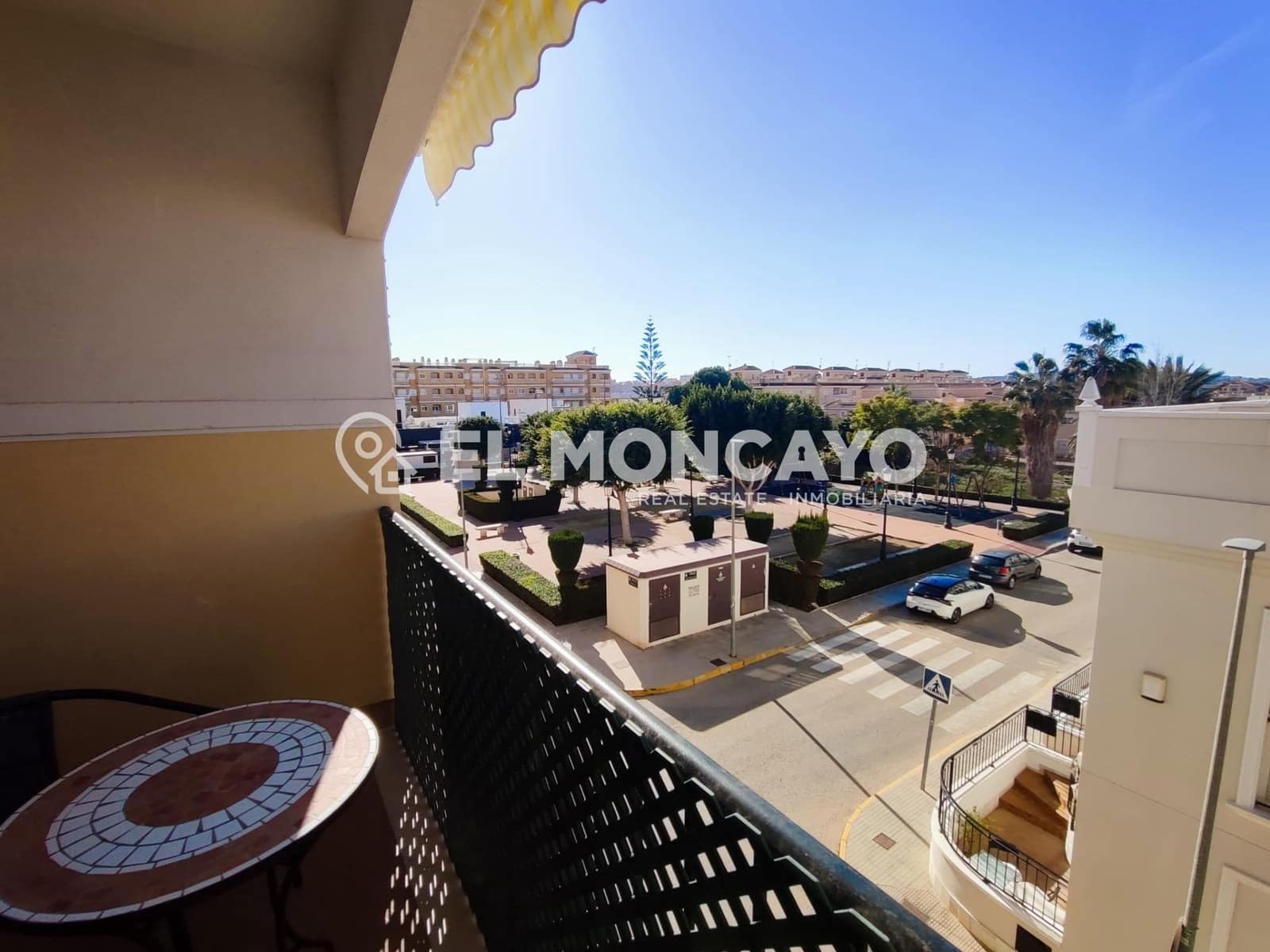 2 sovrum Lägenhet till salu i Formentera del Segura med pool garage - 125 000 € (Ref: 8735466)