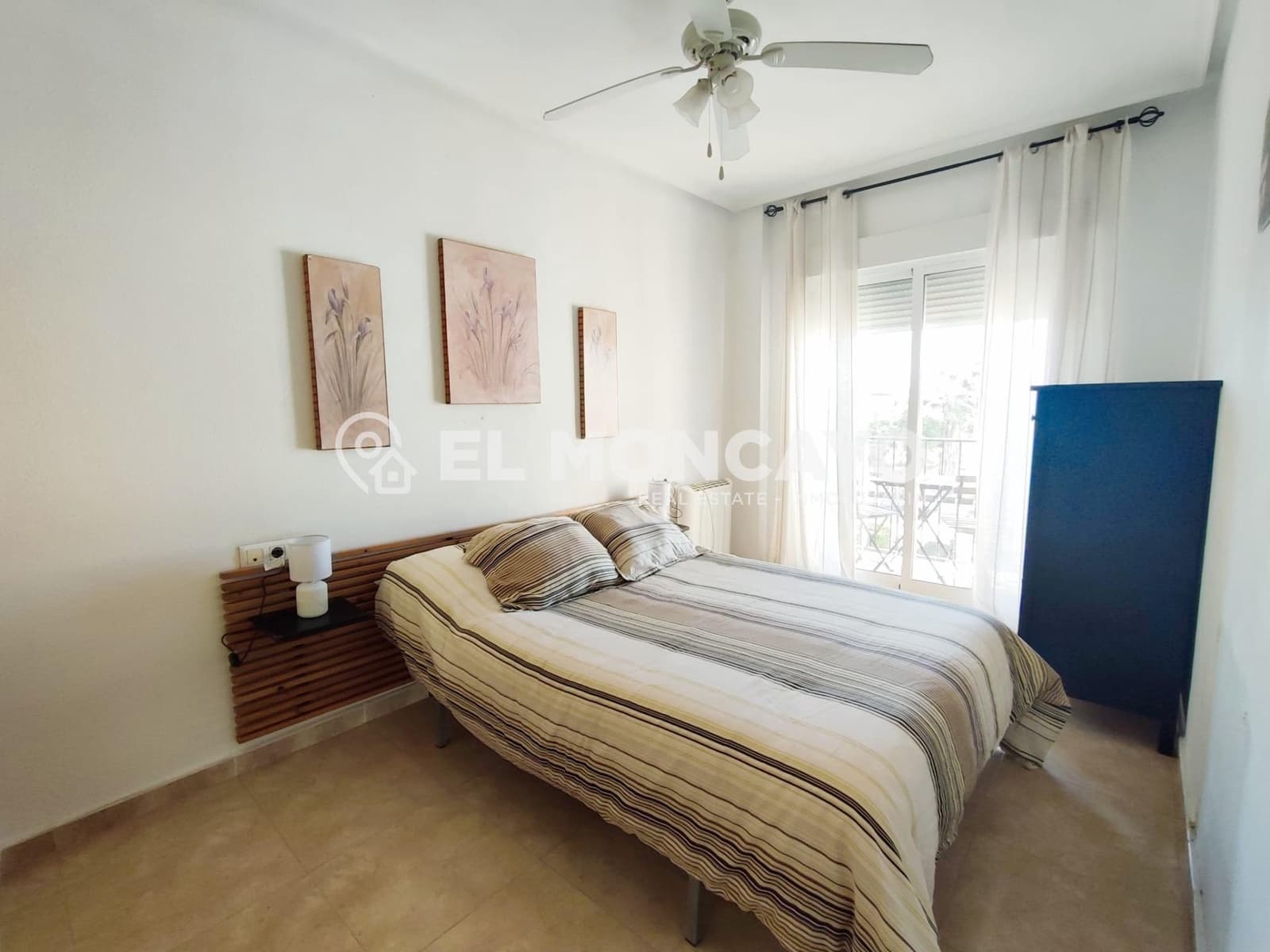 2 sovrum Lägenhet till salu i Formentera del Segura med pool garage - 125 000 € (Ref: 8735466)