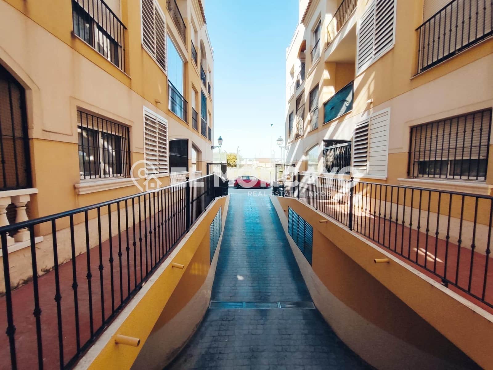 2 sovrum Lägenhet till salu i Formentera del Segura med pool garage - 125 000 € (Ref: 8735466)