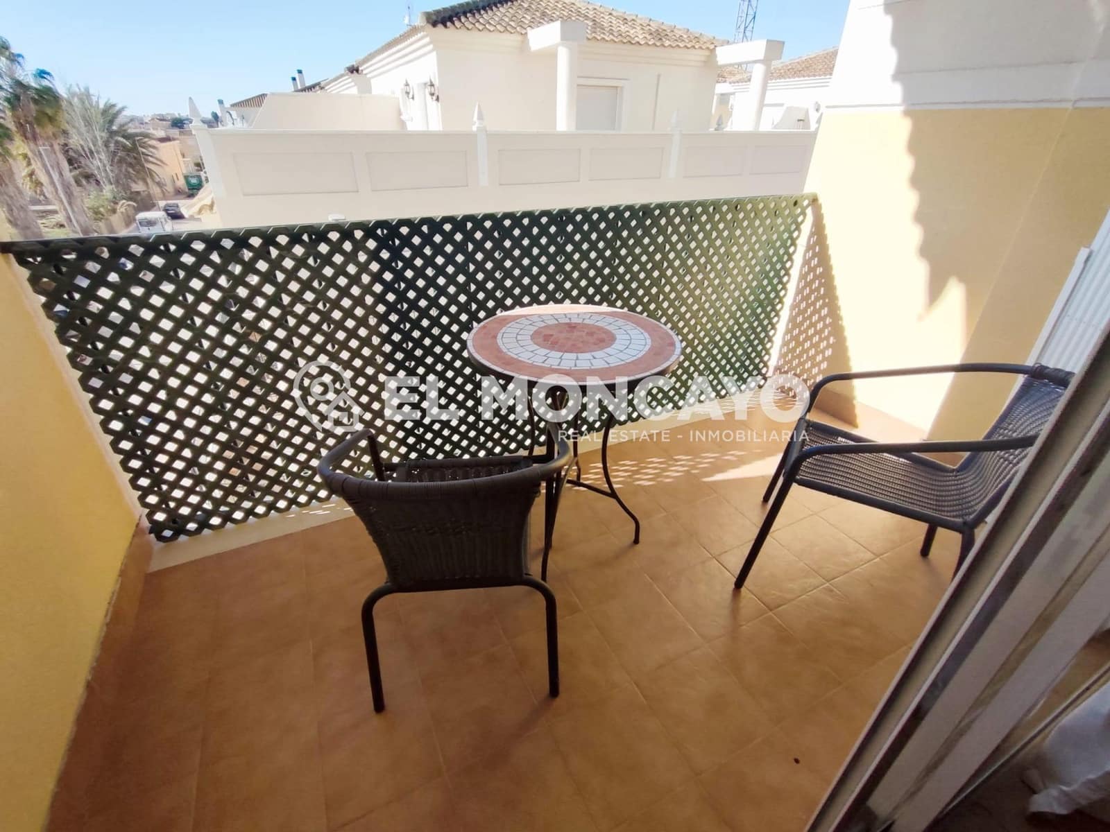 2 sovrum Lägenhet till salu i Formentera del Segura med pool garage - 125 000 € (Ref: 8735466)