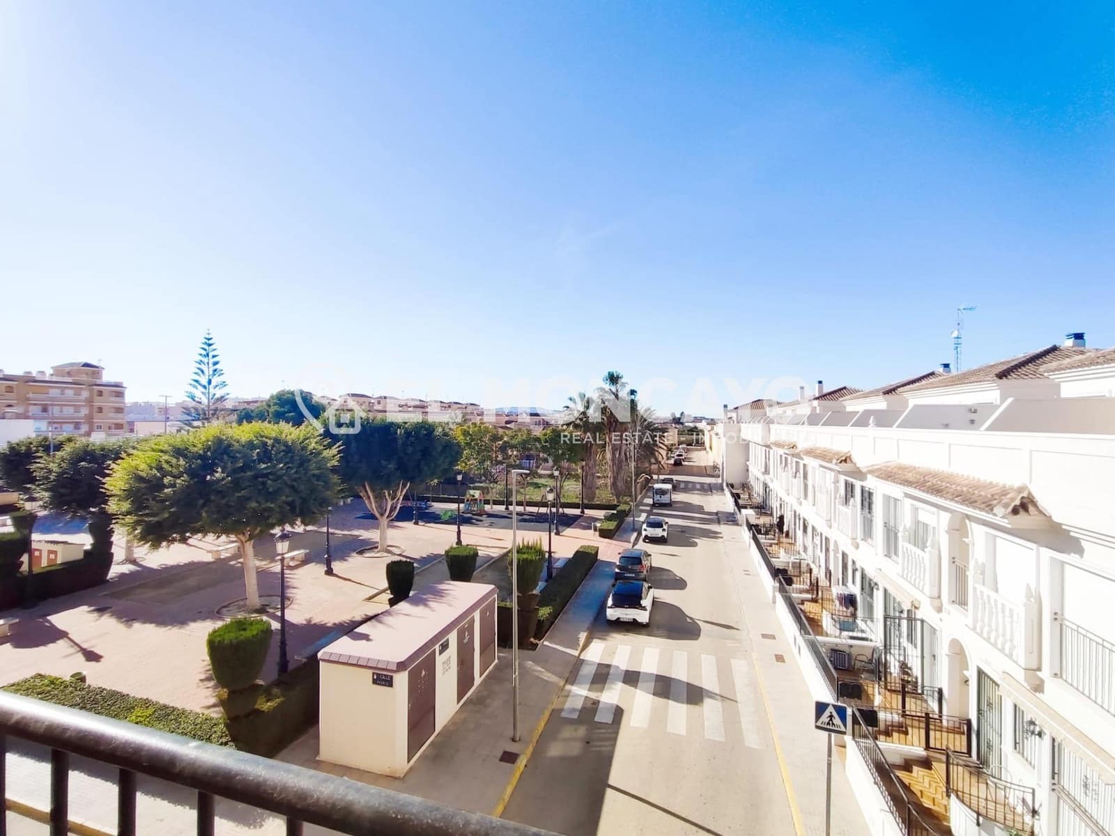 2 sovrum Lägenhet till salu i Formentera del Segura med pool garage - 125 000 € (Ref: 8735466)