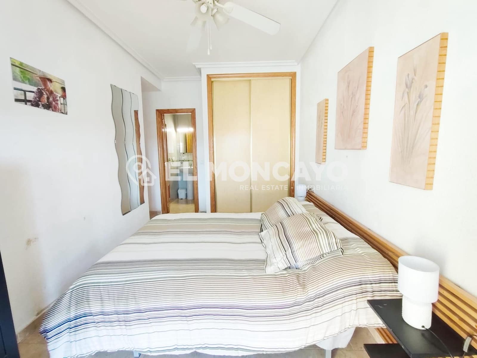 2 sovrum Lägenhet till salu i Formentera del Segura med pool garage - 125 000 € (Ref: 8735466)