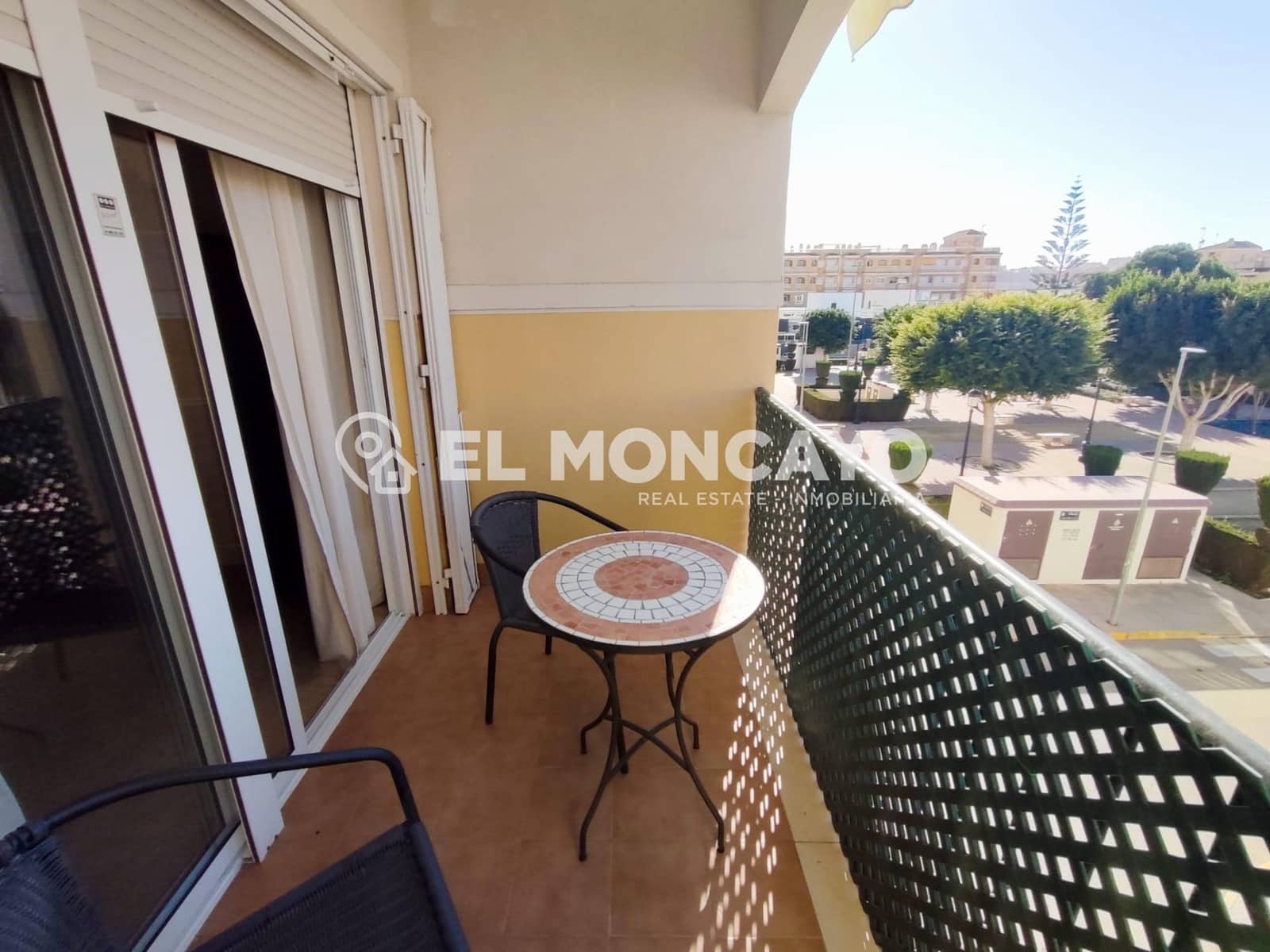 2 sovrum Lägenhet till salu i Formentera del Segura med pool garage - 125 000 € (Ref: 8735466)