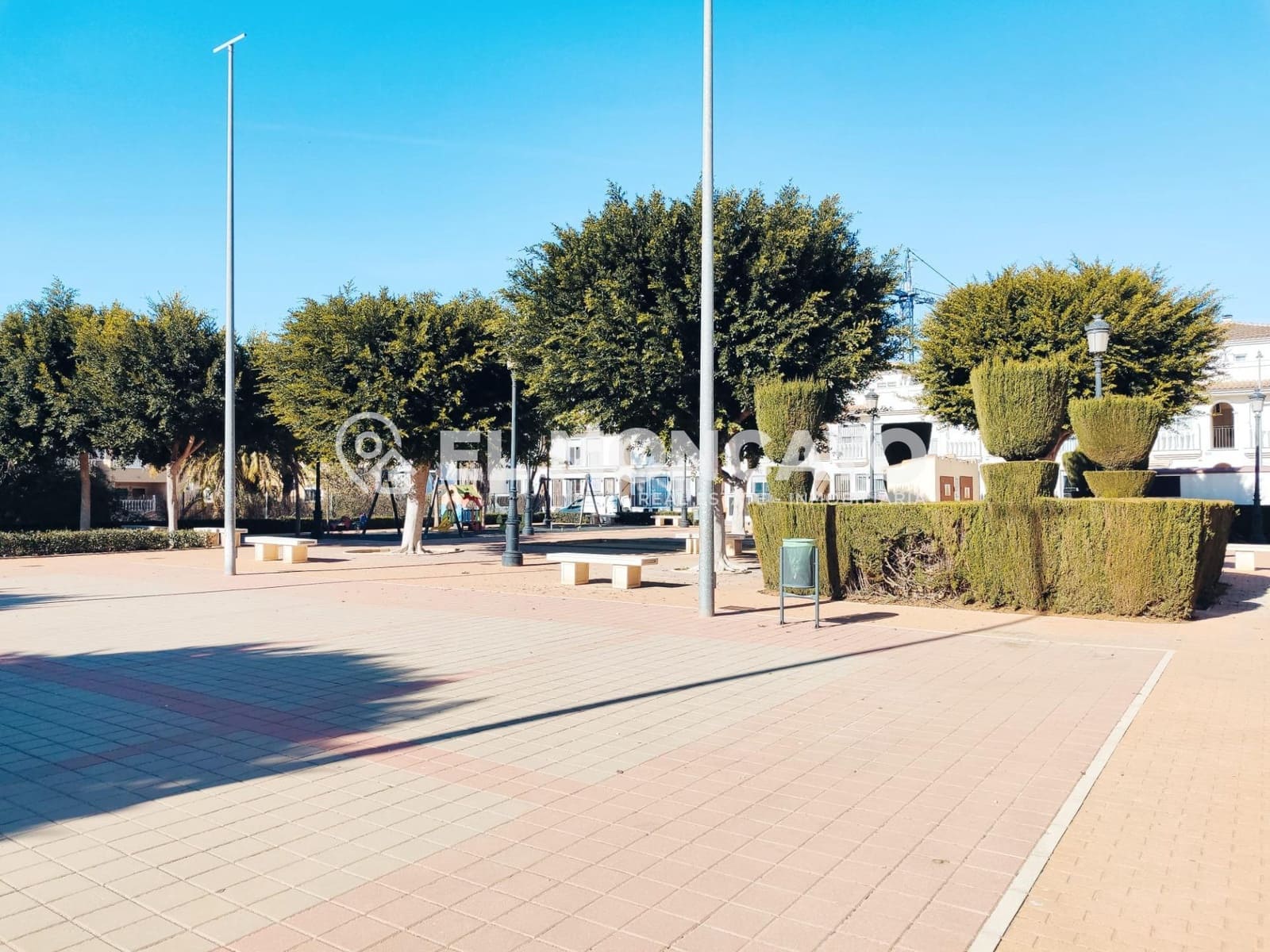 2 sovrum Lägenhet till salu i Formentera del Segura med pool garage - 125 000 € (Ref: 8735466)