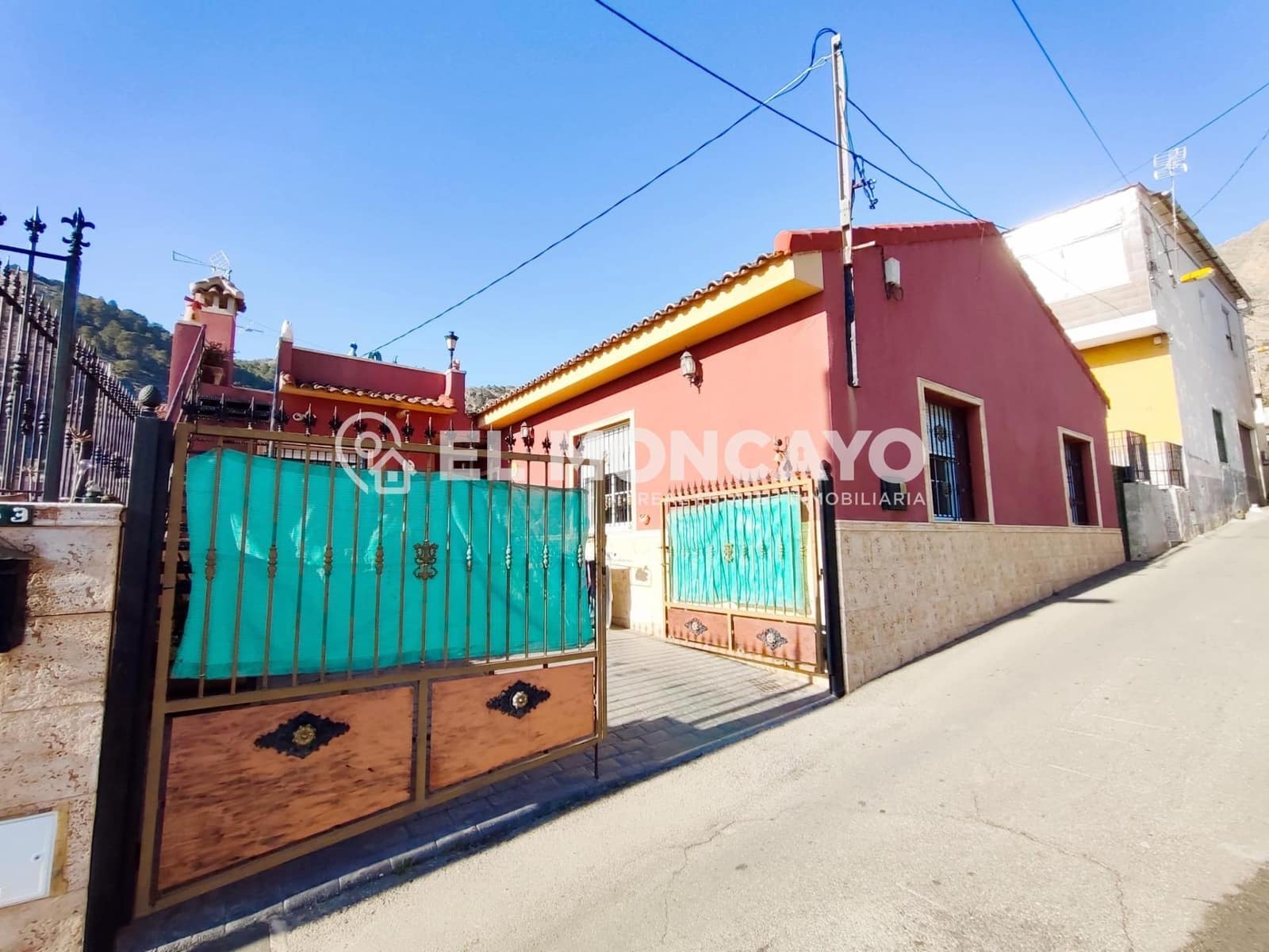 3 quarto Moradia para venda em Raiguero de Bonanza - 122 000 € (Ref: 8737870)