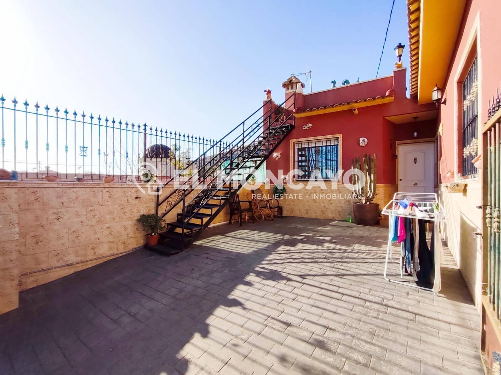 3 quarto Moradia para venda em Raiguero de Bonanza - 122 000 € (Ref: 8737870)