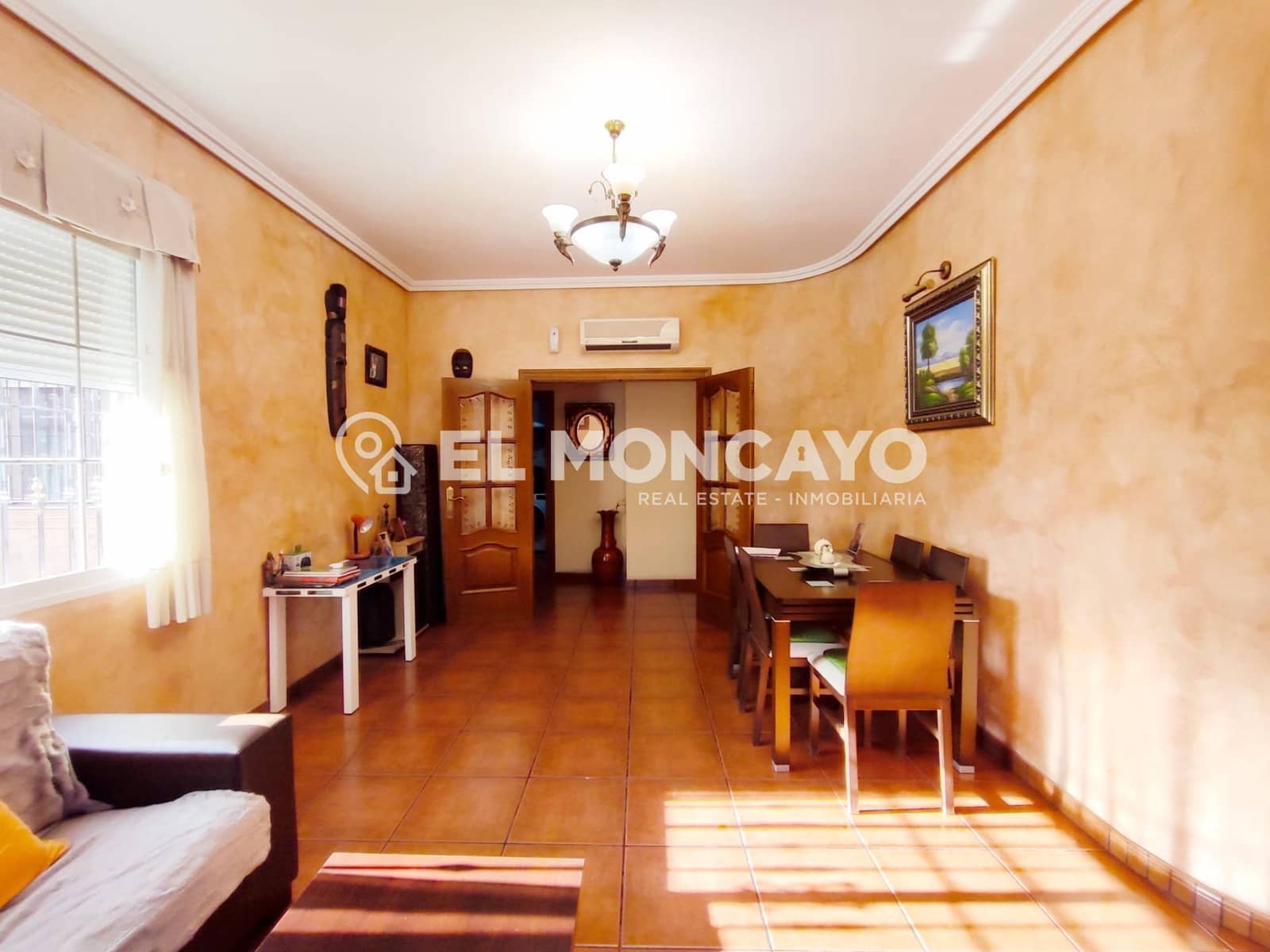 3 quarto Moradia para venda em Raiguero de Bonanza - 122 000 € (Ref: 8737870)