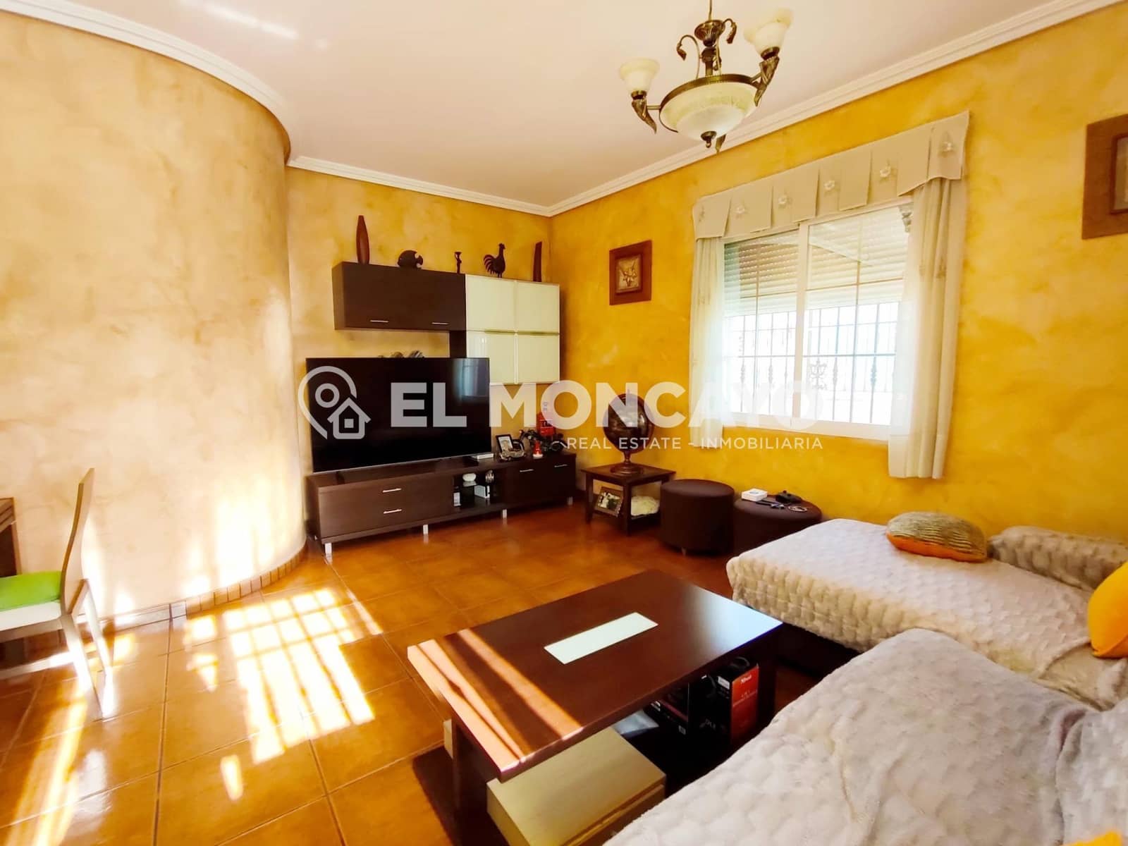 3 quarto Moradia para venda em Raiguero de Bonanza - 122 000 € (Ref: 8737870)