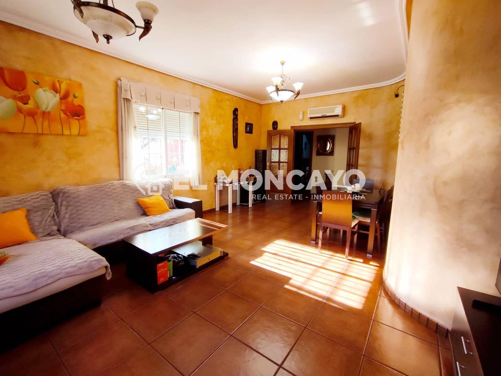 3 quarto Moradia para venda em Raiguero de Bonanza - 122 000 € (Ref: 8737870)