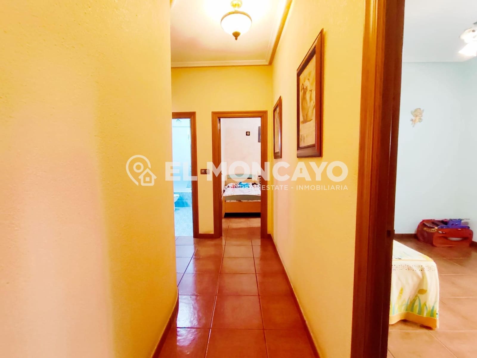 3 quarto Moradia para venda em Raiguero de Bonanza - 122 000 € (Ref: 8737870)