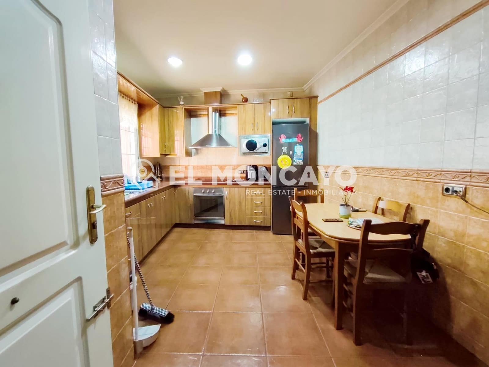 3 quarto Moradia para venda em Raiguero de Bonanza - 122 000 € (Ref: 8737870)