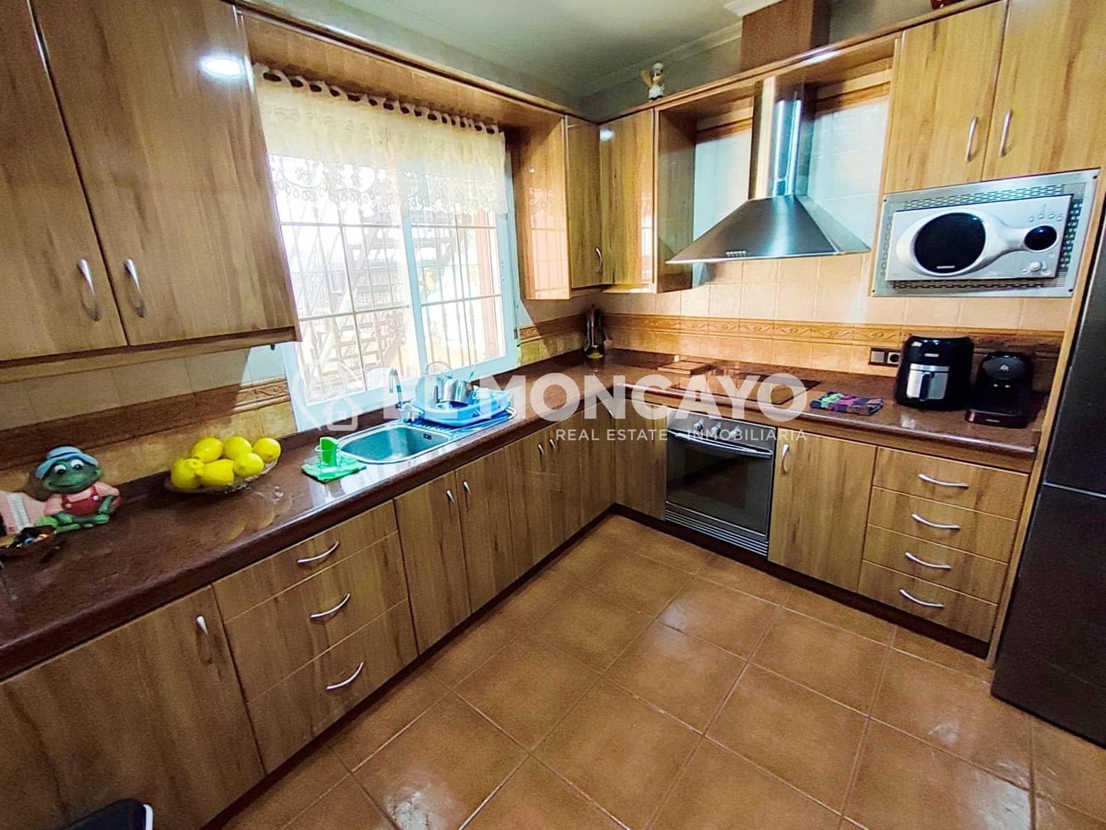 3 quarto Moradia para venda em Raiguero de Bonanza - 122 000 € (Ref: 8737870)