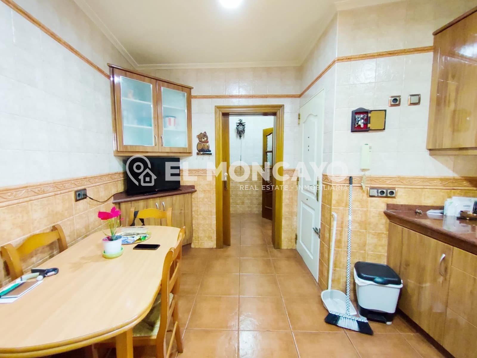 3 quarto Moradia para venda em Raiguero de Bonanza - 122 000 € (Ref: 8737870)