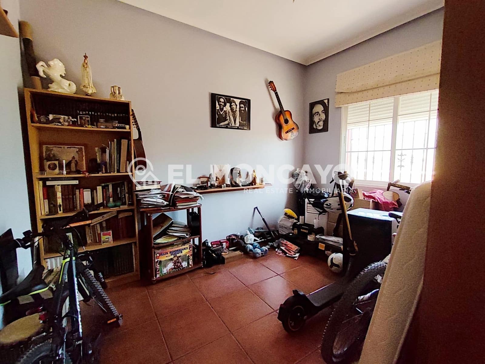 3 quarto Moradia para venda em Raiguero de Bonanza - 122 000 € (Ref: 8737870)