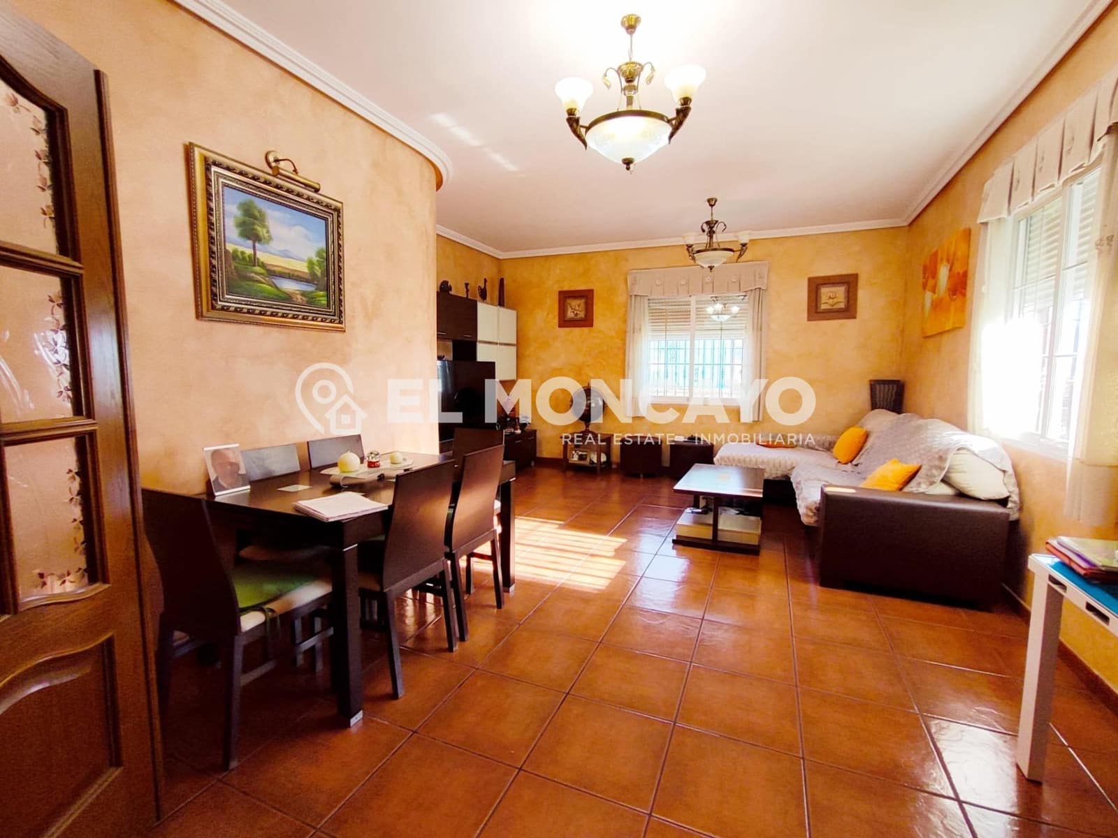 3 quarto Moradia para venda em Raiguero de Bonanza - 122 000 € (Ref: 8737870)