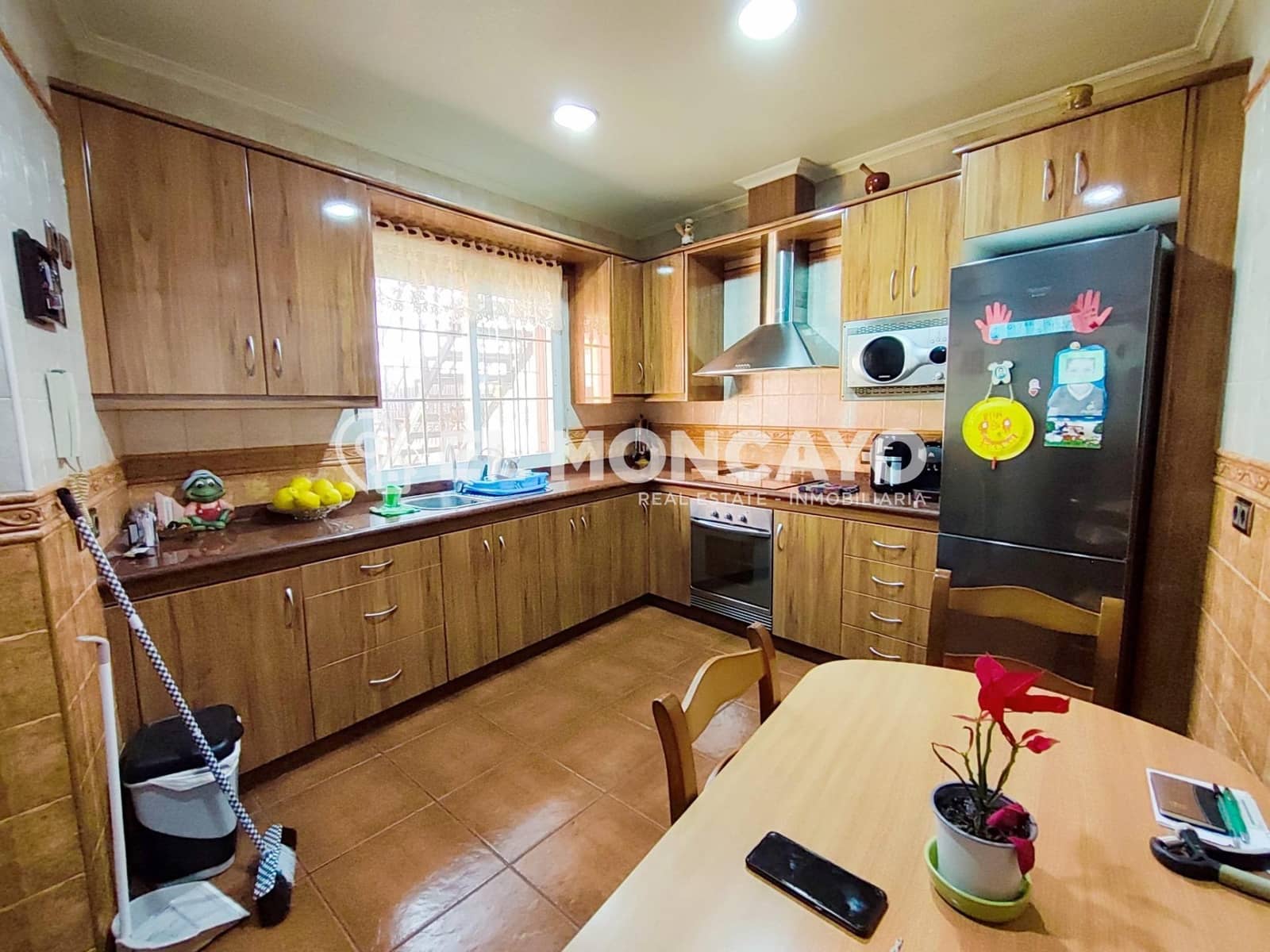 3 quarto Moradia para venda em Raiguero de Bonanza - 122 000 € (Ref: 8737870)