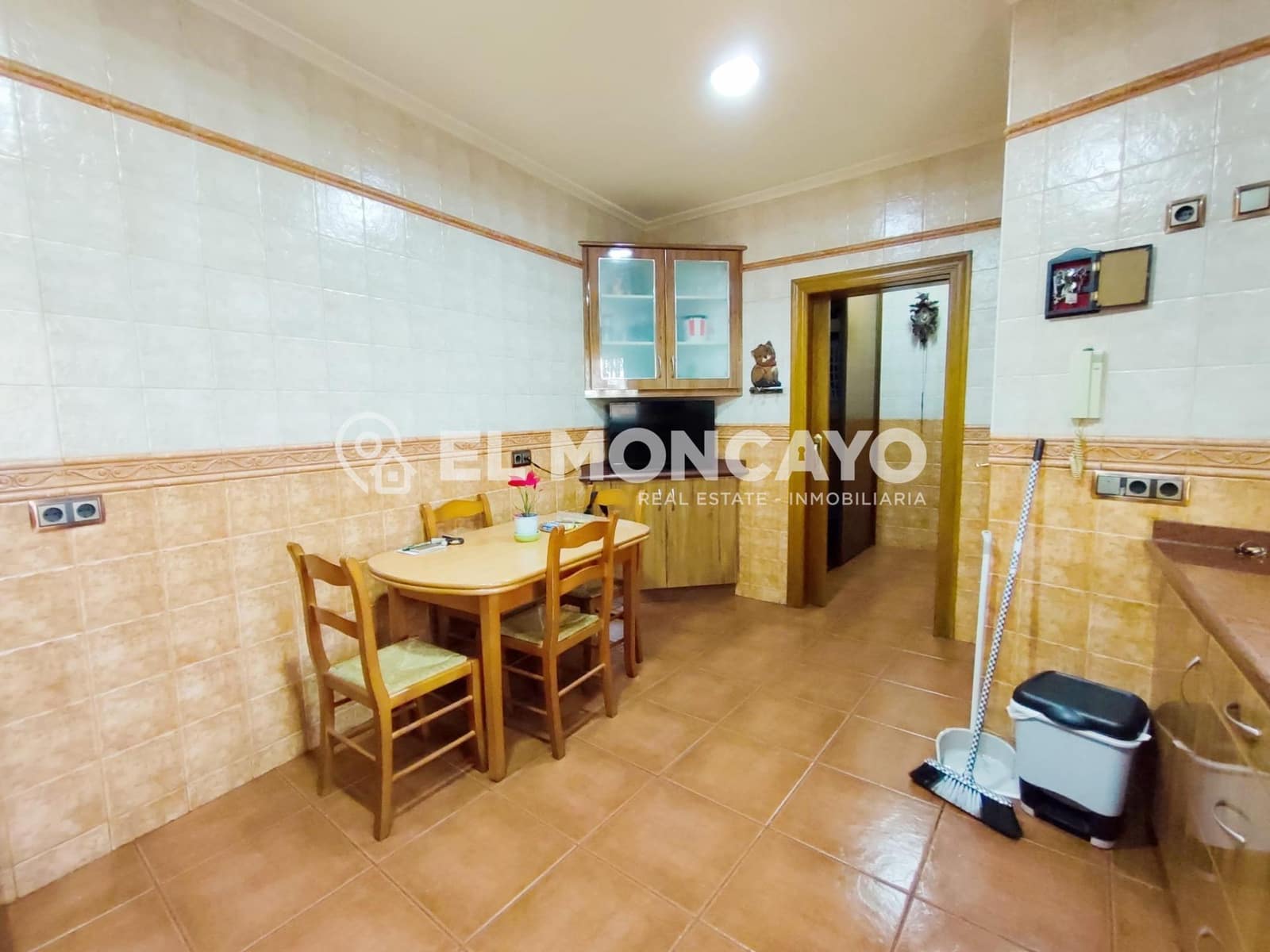 3 quarto Moradia para venda em Raiguero de Bonanza - 122 000 € (Ref: 8737870)