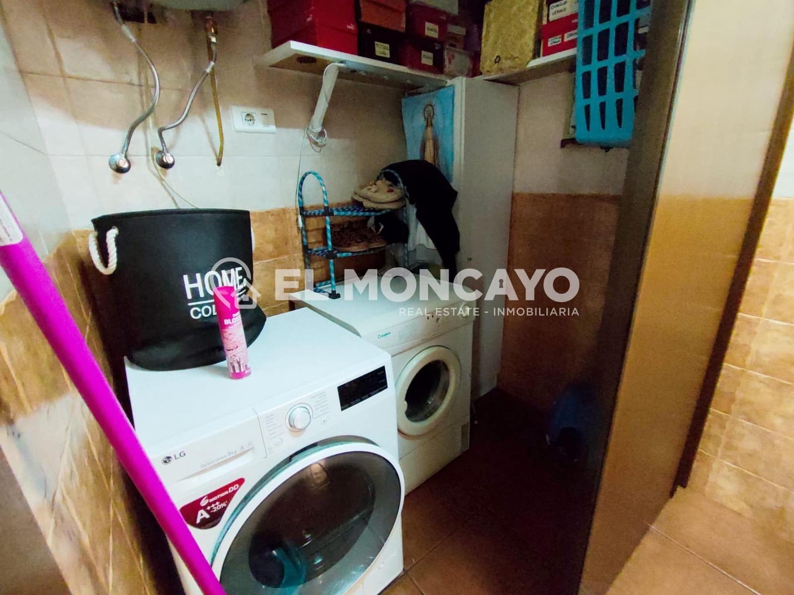 3 quarto Moradia para venda em Raiguero de Bonanza - 122 000 € (Ref: 8737870)