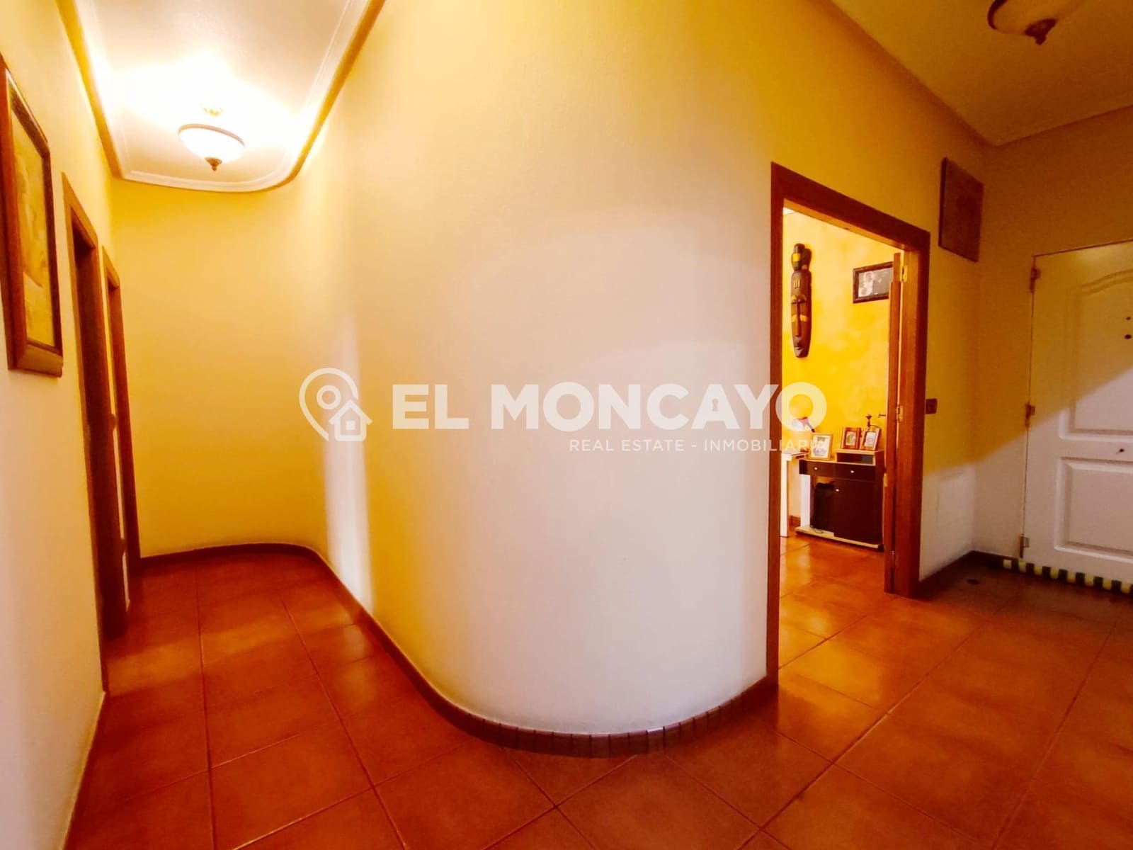 3 quarto Moradia para venda em Raiguero de Bonanza - 122 000 € (Ref: 8737870)