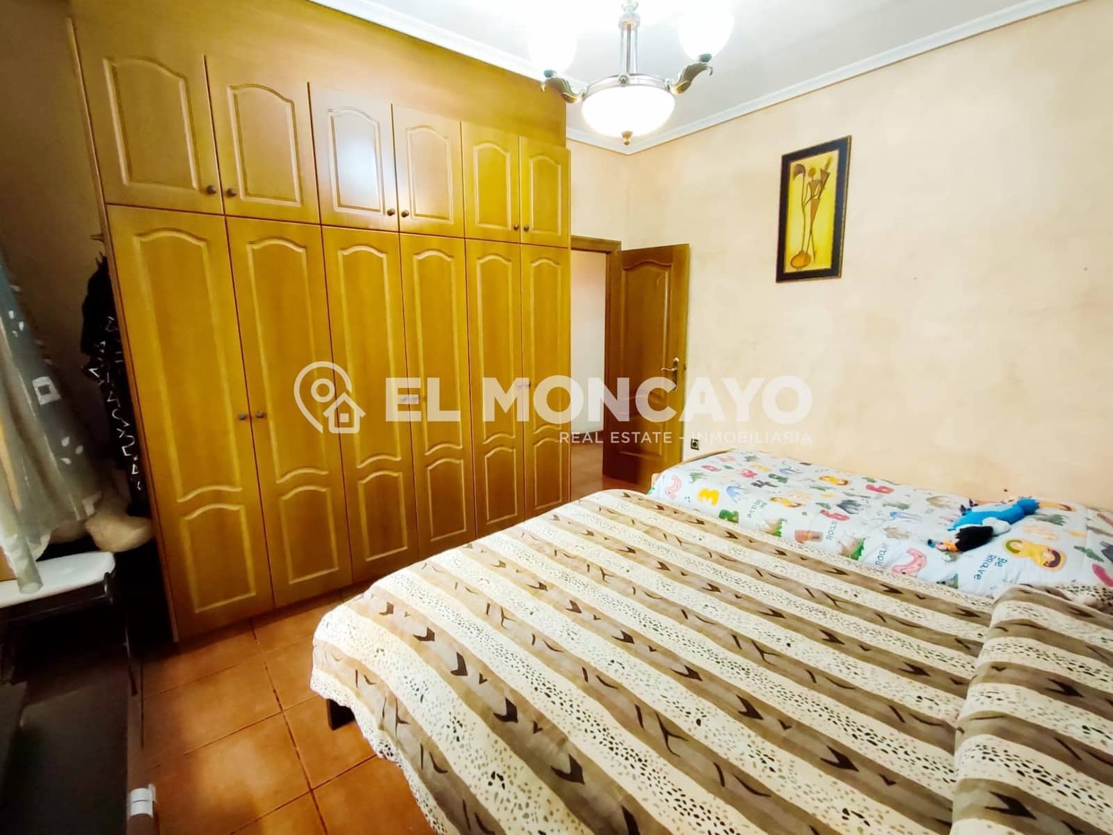 3 quarto Moradia para venda em Raiguero de Bonanza - 122 000 € (Ref: 8737870)