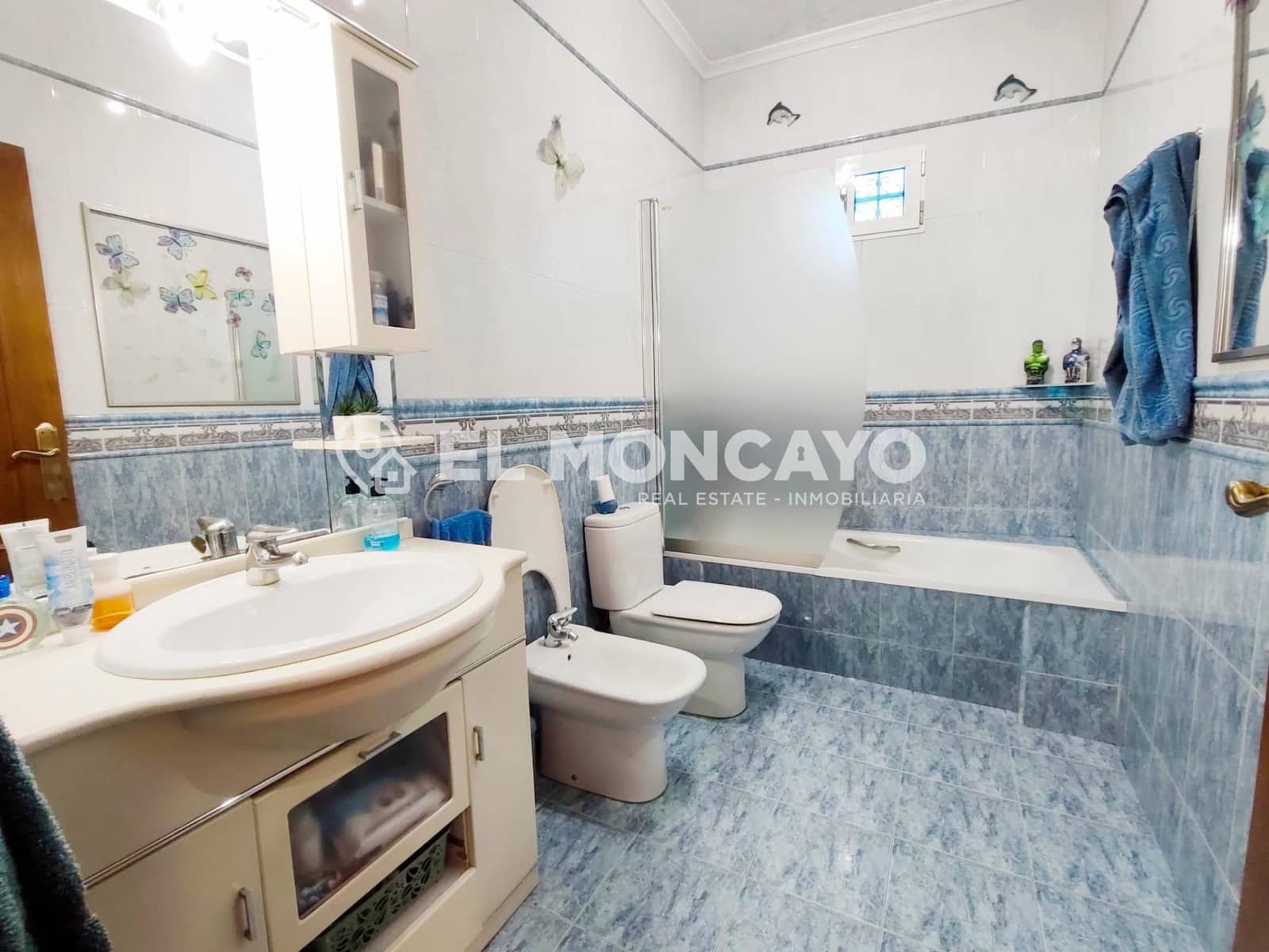 3 quarto Moradia para venda em Raiguero de Bonanza - 122 000 € (Ref: 8737870)