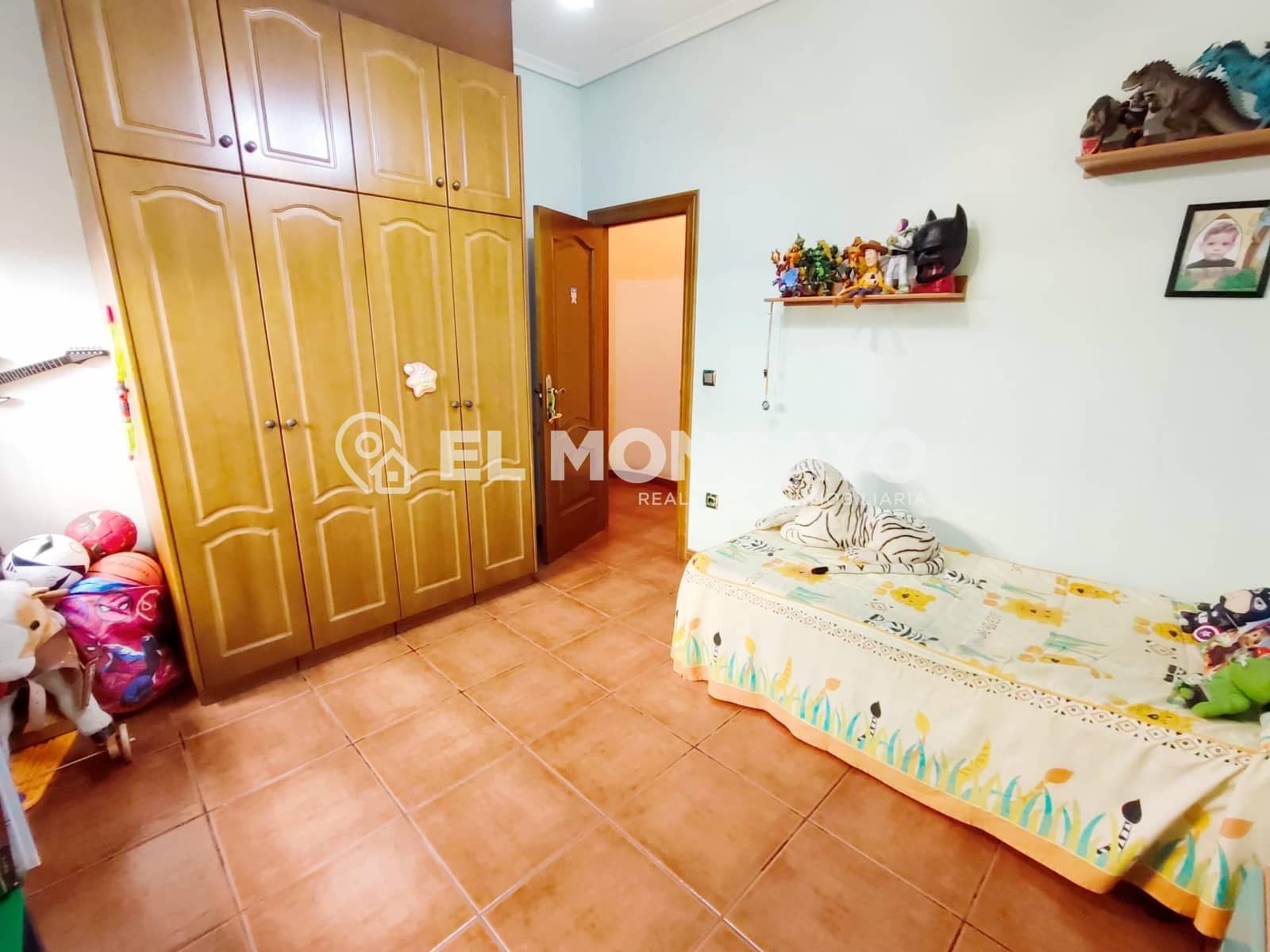 3 quarto Moradia para venda em Raiguero de Bonanza - 122 000 € (Ref: 8737870)